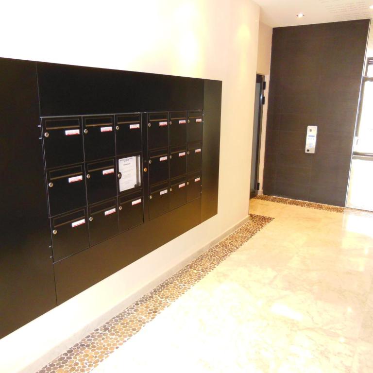 3 Bedrooms, 3 bathrooms central Cannes Lecerf 411 - Appartement avec Balcon - 26