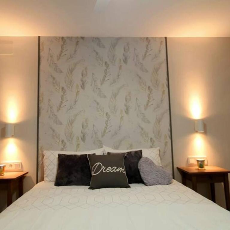Apartamento nuevo centro de Marbella - Three-Bedroom Apartment - 14