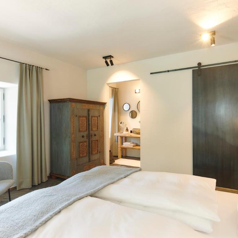Townhouse - Doppelzimmer - 5