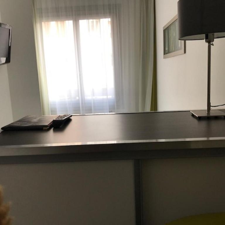 Hôtel Le Cousture - Single Room - 3