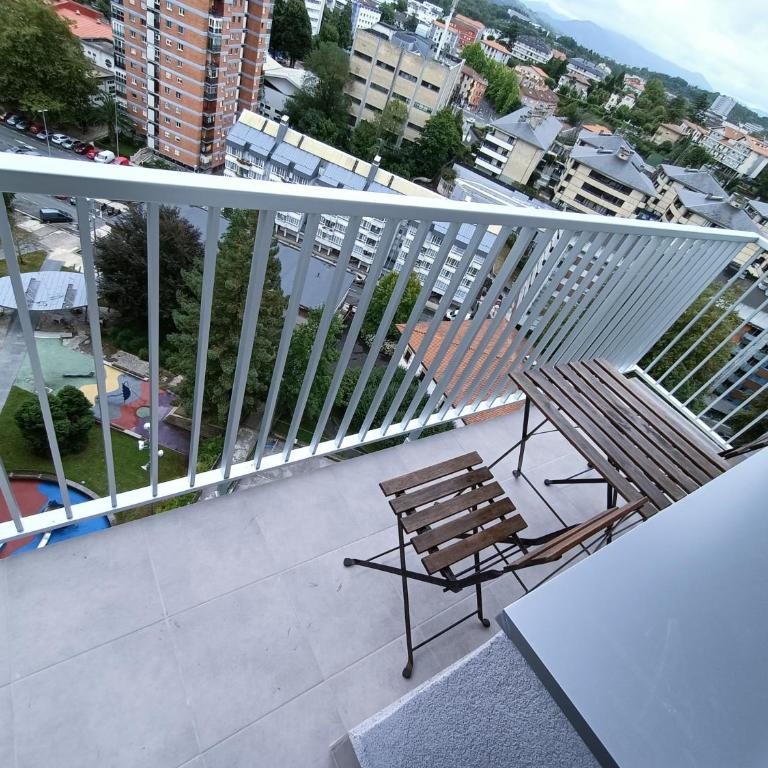SM18 Apartment - Apartamento de 3 dormitorios - 22