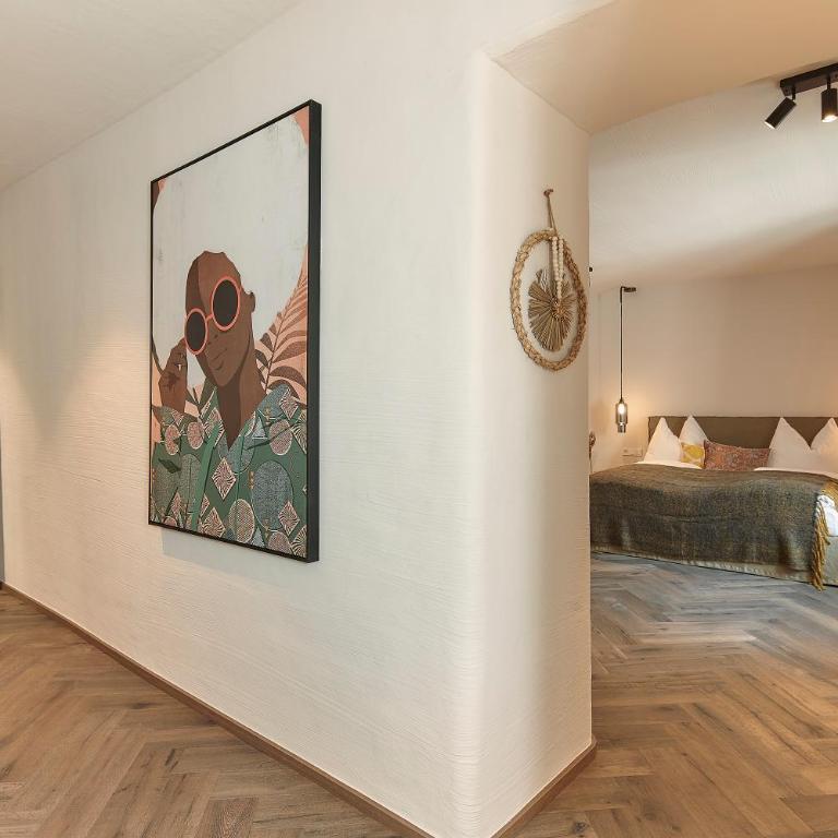 Townhouse - Deluxe Doppelzimmer - 6