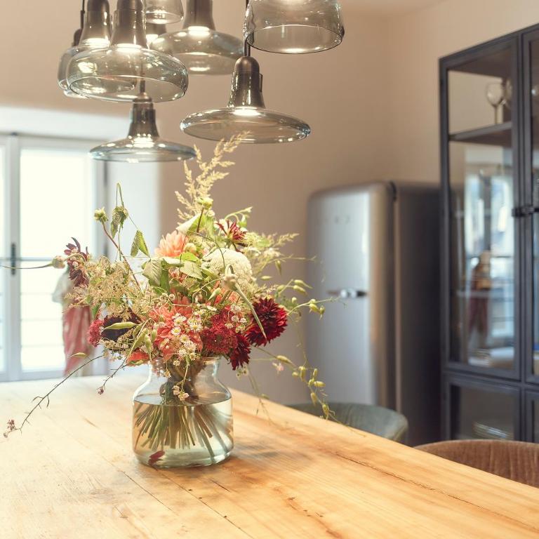 Townhouse - Deluxe Doppelzimmer - 10
