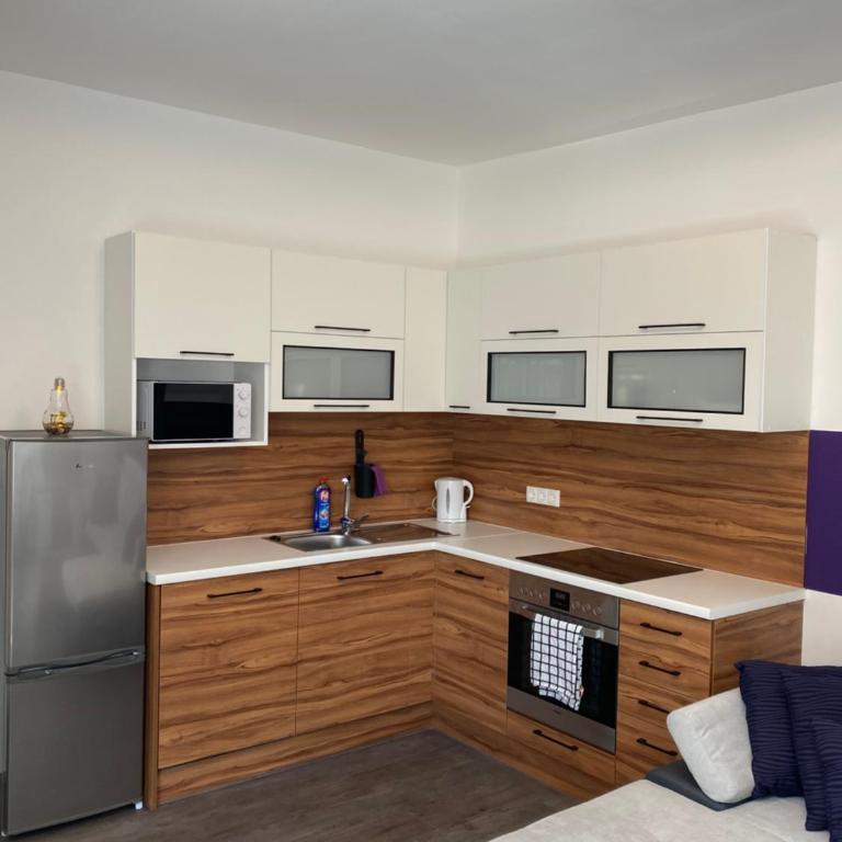 Kathis Juwel - Apartment mit Terrasse - 10