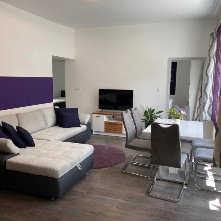 Kathis Juwel - Apartment mit Terrasse - 3