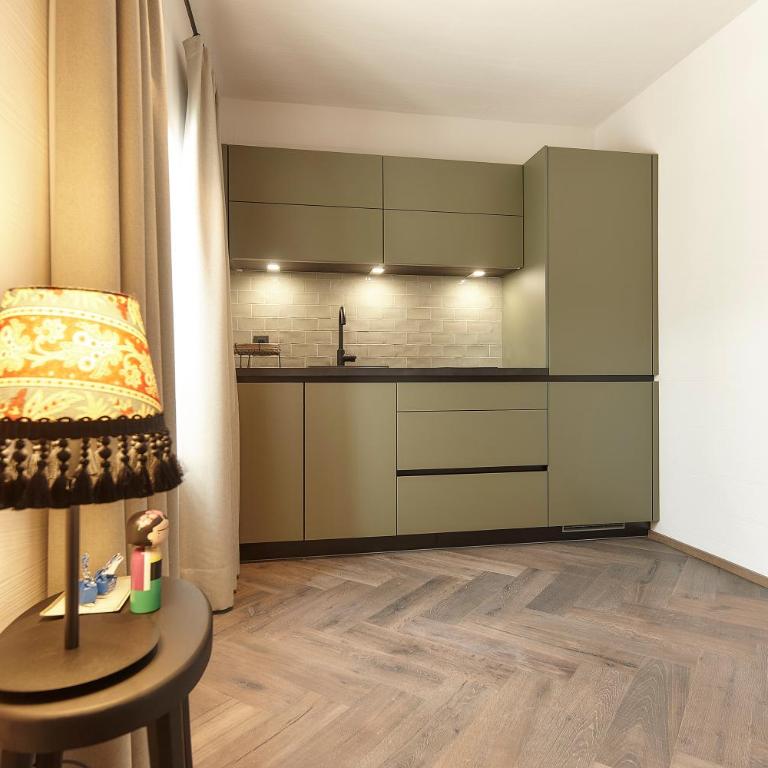 Townhouse - Deluxe Doppelzimmer - 7