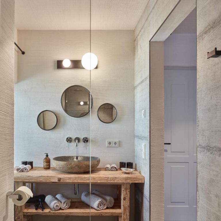 Townhouse - Deluxe Doppelzimmer - 8