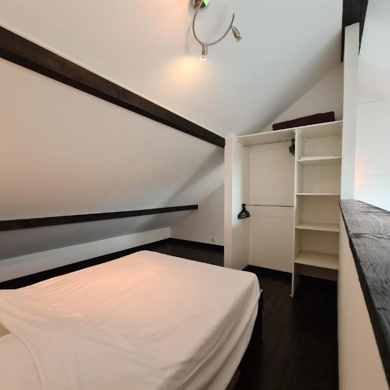 "Gîte Les Glycines" linge inclus proche centre-ville - Haus mit 1 Schlafzimmer - 14