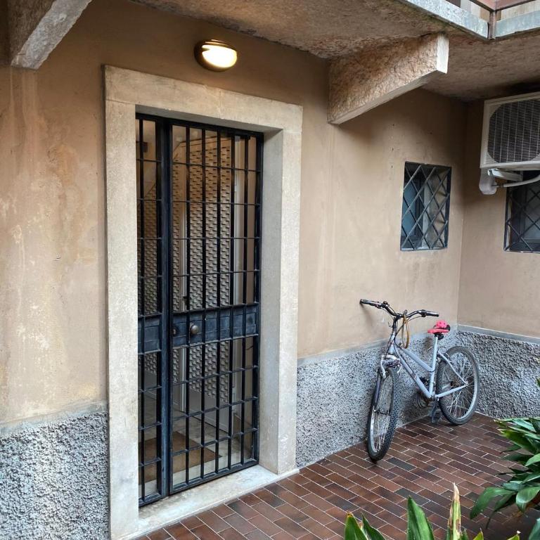 San Zeno Apartments - Appartamento con 1 Camera da Letto - 7