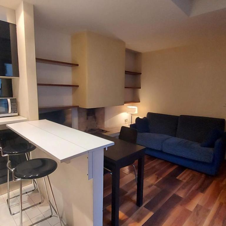 San Zeno Apartments - Appartamento con 1 Camera da Letto - 3
