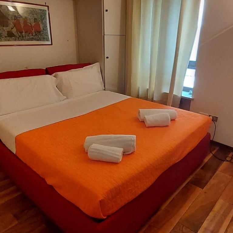 San Zeno Apartments - Appartamento con 1 Camera da Letto - 2