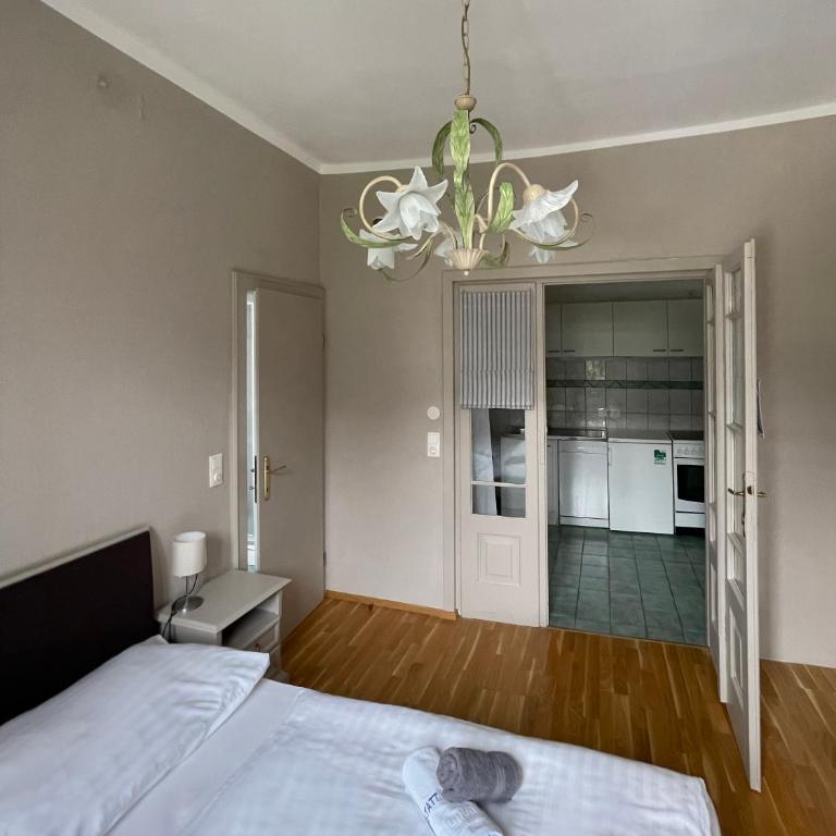 Villa Streintz - Apartment mit 2 Schlafzimmern - 2