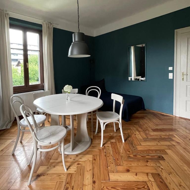 Villa Streintz - Apartment mit 2 Schlafzimmern - 5