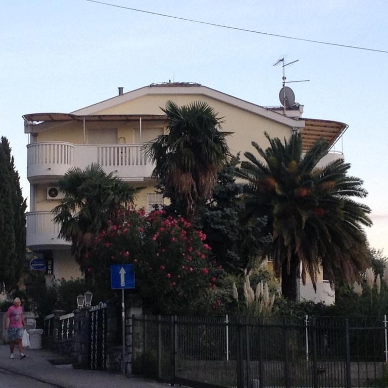 Apartment Topla - Apartment with Sea View - 22