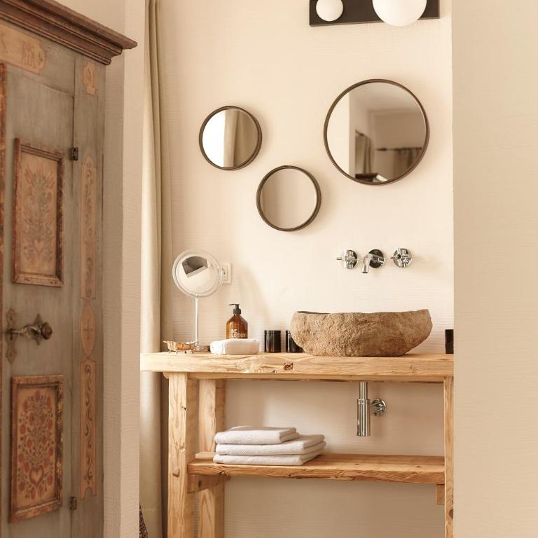 Townhouse - Doppelzimmer - 9
