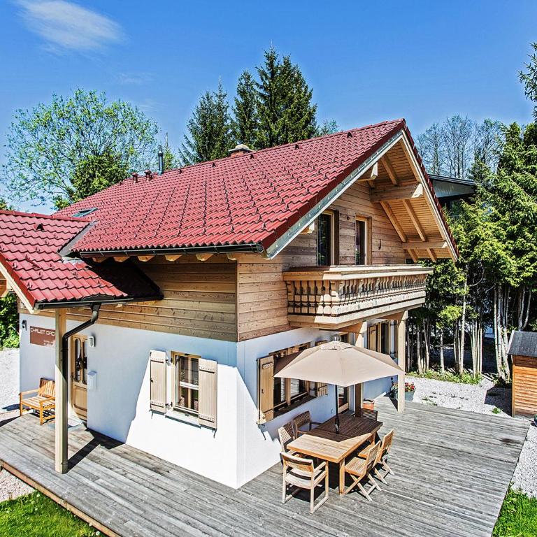 Chalet Dacha - Chalet - 5