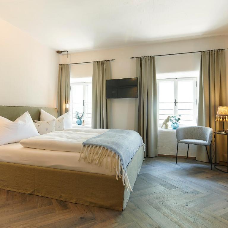 Townhouse - Doppelzimmer - 10