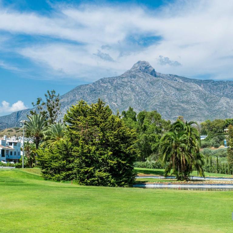 Spacious Penthouse in Los Naranjos - Up to 6 GUESTS! - Apartamento de 3 dormitorios - 41