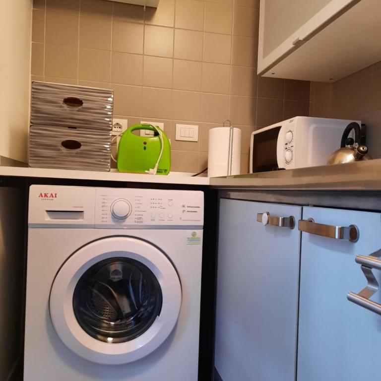 Appartamento Giulio VI - Appartamento con 1 Camera da Letto - 5