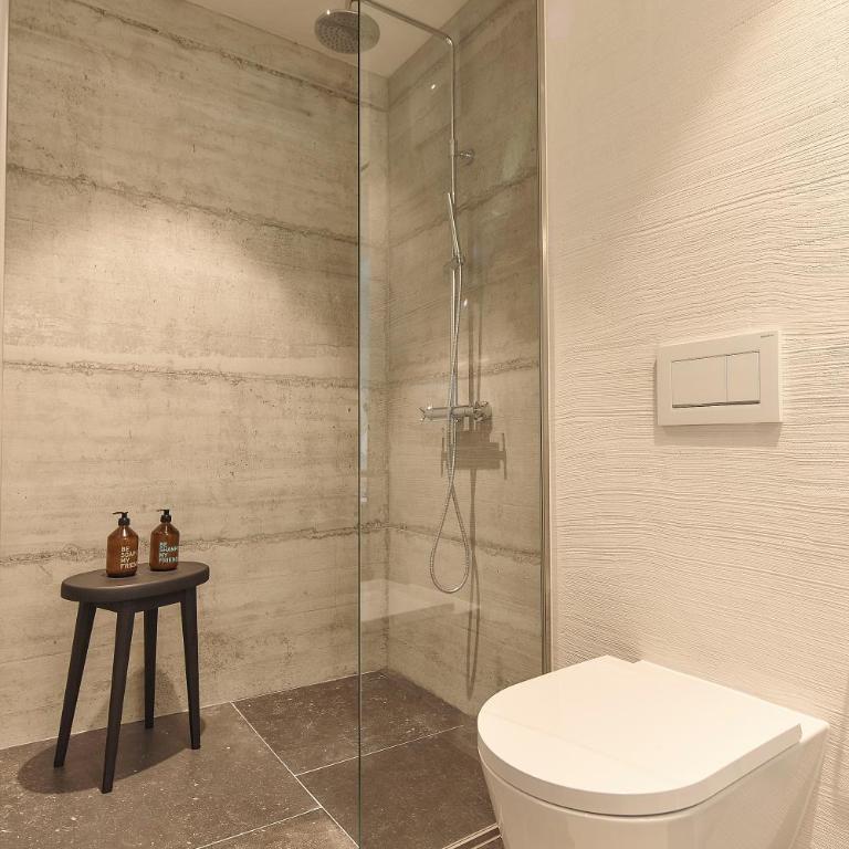 Townhouse - Deluxe Doppelzimmer - 14