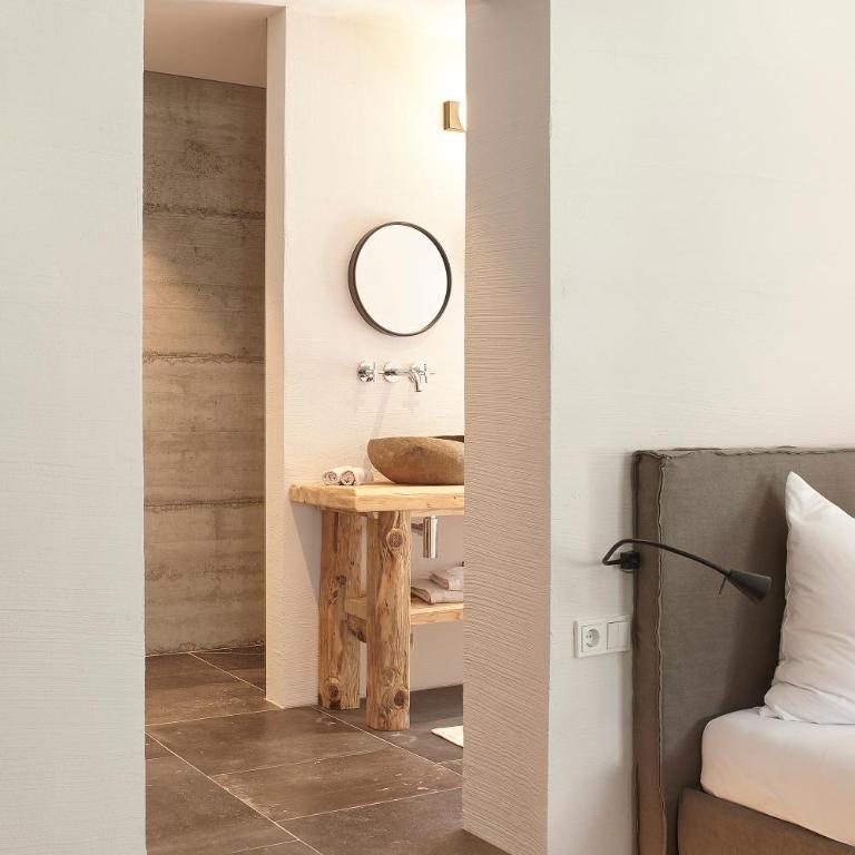 Townhouse - Deluxe Doppelzimmer - 12