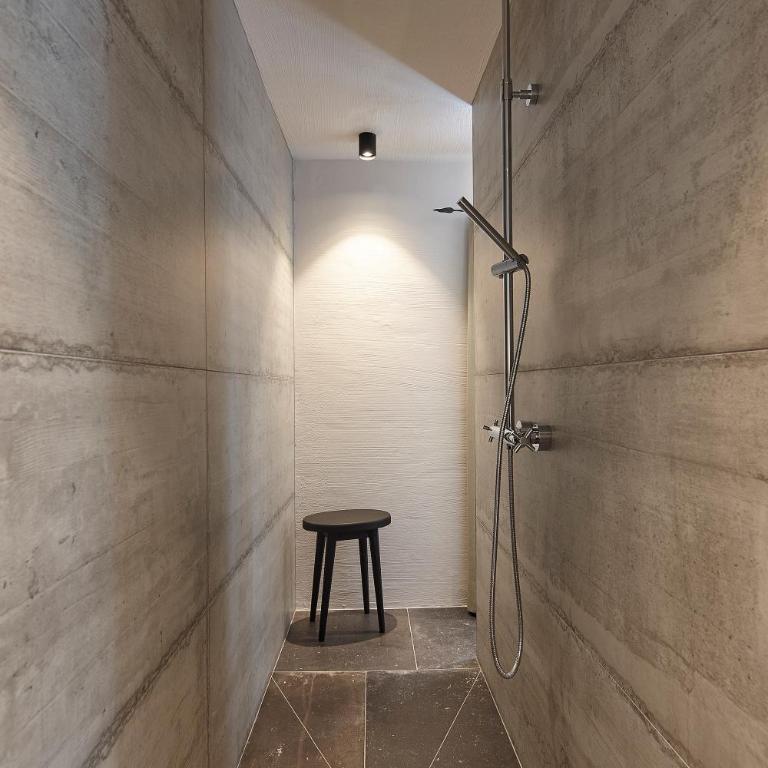 Townhouse - Deluxe Doppelzimmer - 13