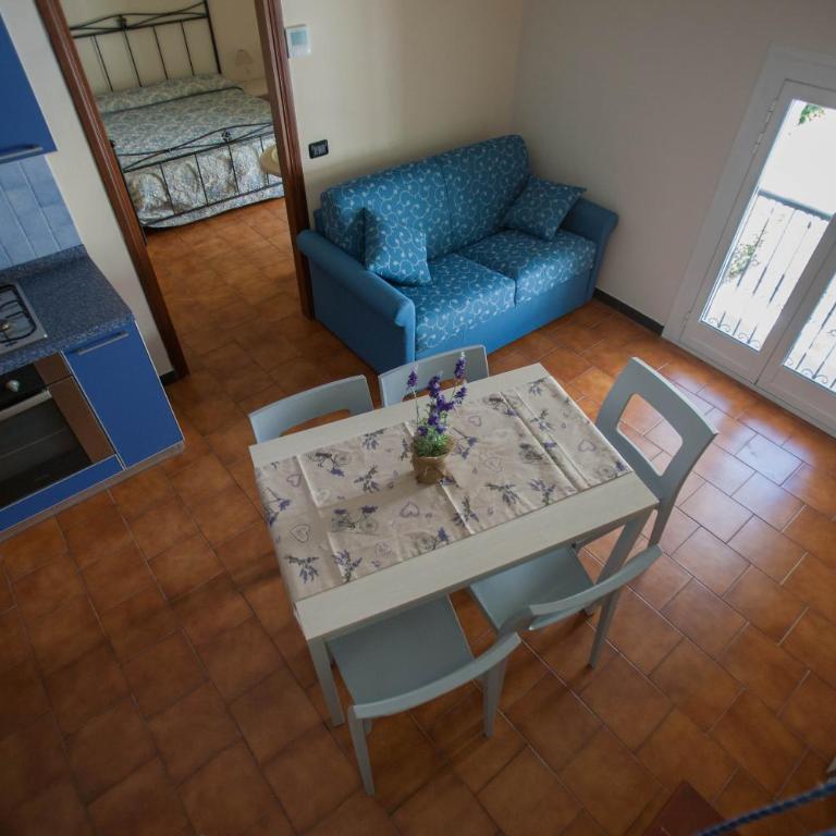 Residence RTA Villa Marina - Appartamento con 2 Camere da Letto - 3