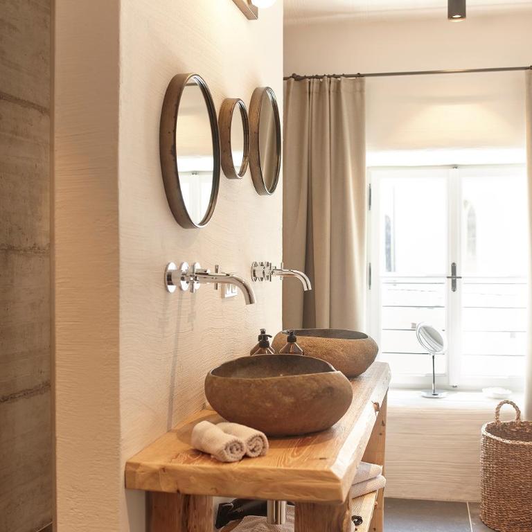 Townhouse - Deluxe Doppelzimmer - 15