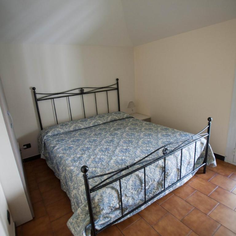 Residence RTA Villa Marina - Appartamento con 2 Camere da Letto - 6