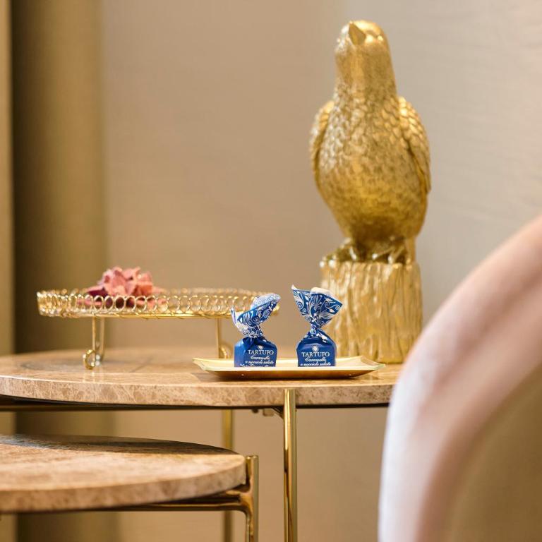 Townhouse - Deluxe Doppelzimmer - 16
