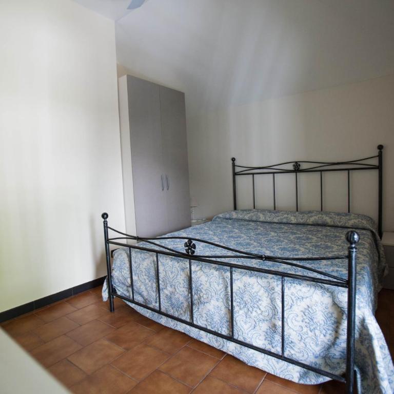 Residence RTA Villa Marina - Appartamento con 2 Camere da Letto - 7