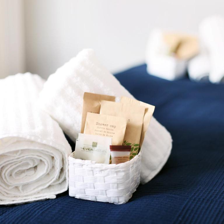 VATICAN GREEN HOLIDAYS HOUSE - Appartamento con 3 Camere da Letto - 27