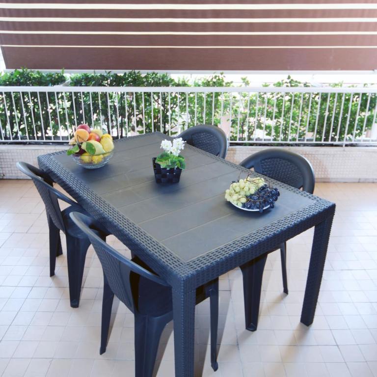 VATICAN GREEN HOLIDAYS HOUSE - Appartamento con 3 Camere da Letto - 32