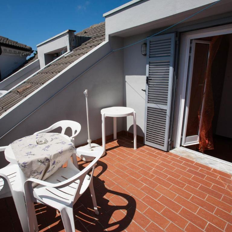 Residence RTA Villa Marina - Monolocale con Balcone e Vista Mare - su 2 Livelli - 6