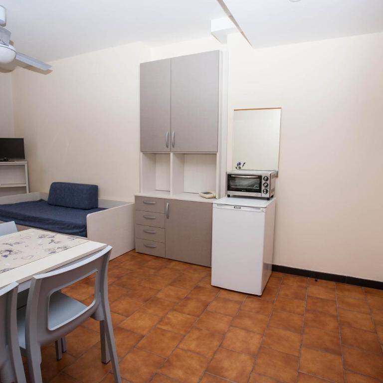 Residence RTA Villa Marina - Appartamento con 1 Camera da Letto - 4