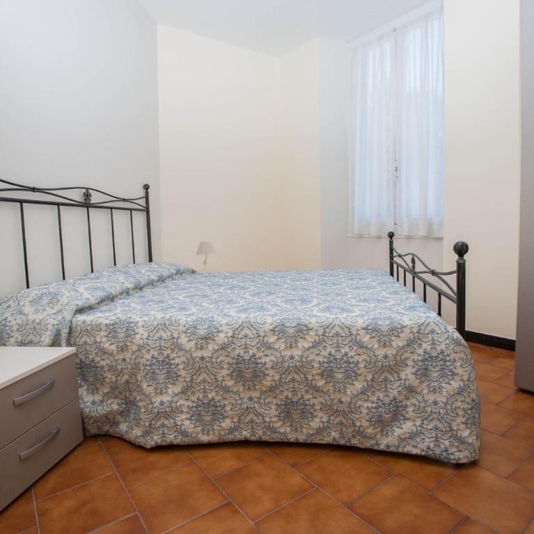 Residence RTA Villa Marina - Appartamento con 1 Camera da Letto - 5