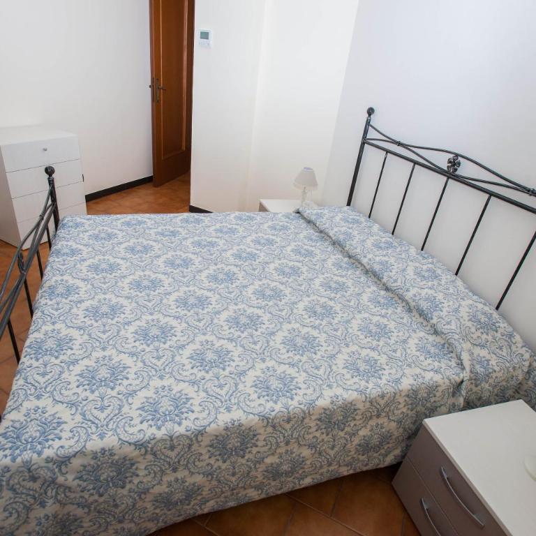 Residence RTA Villa Marina - Appartamento con 1 Camera da Letto - 6