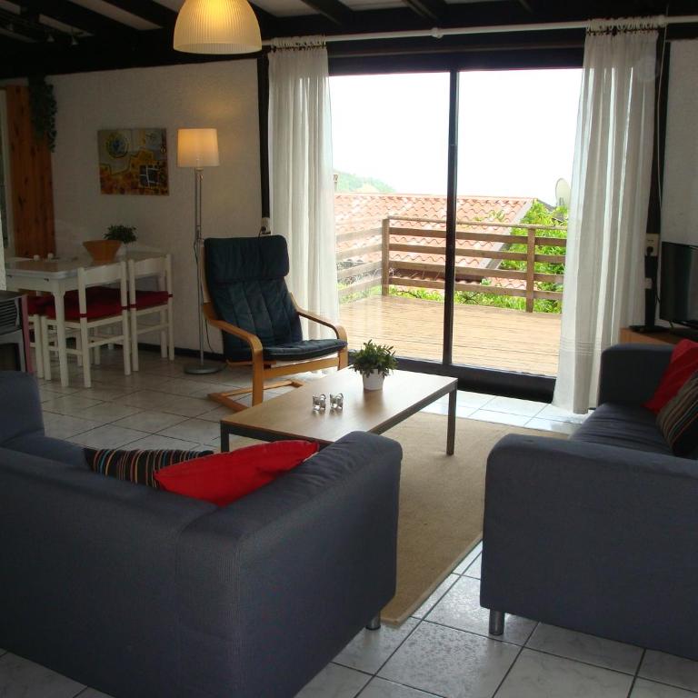 Gardameer-Tignale-Hasewinkel - Casa con 3 Camere da Letto - 10