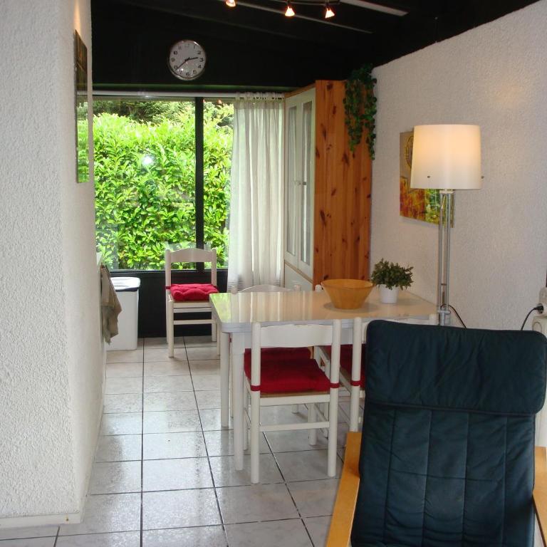 Gardameer-Tignale-Hasewinkel - Casa con 3 Camere da Letto - 11