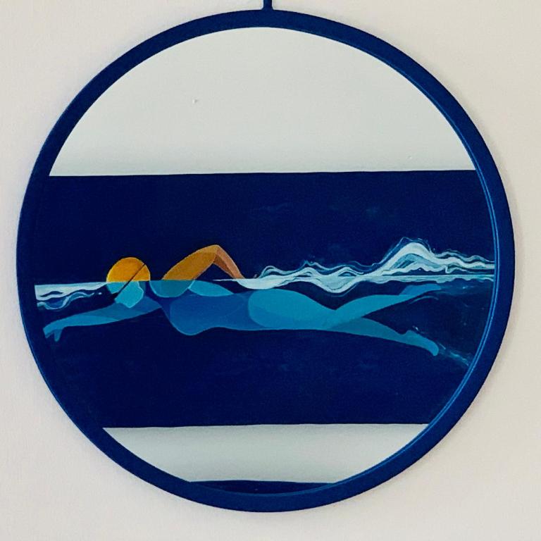 Il Profumo del Mare GuestHouse - Double Room - 4