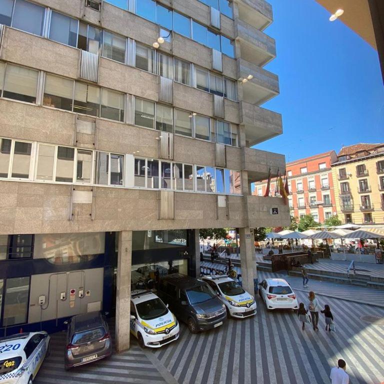 Stay Citymad Gran Via - Apartamento de 3 dormitorios - 19