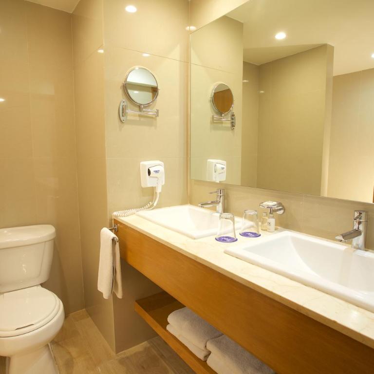 Hotel NYX Cancun - Habitación Estándar - 5
