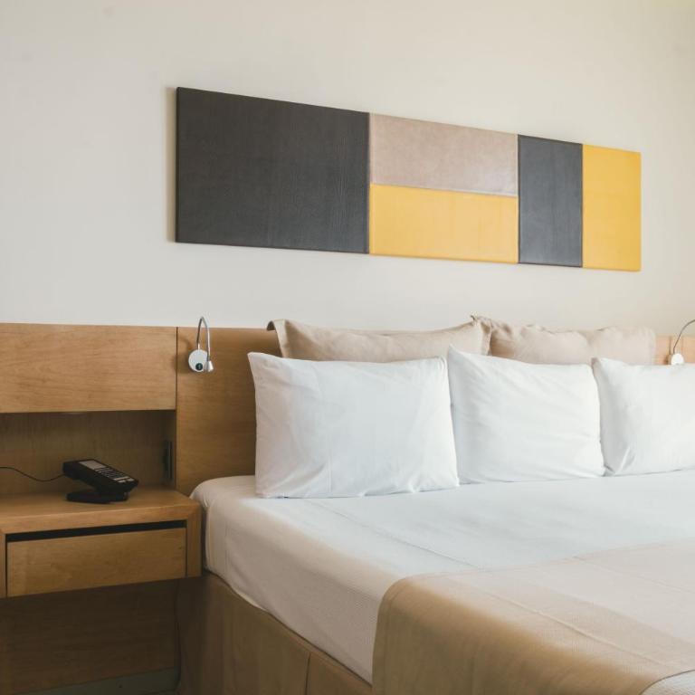 Hotel NYX Cancun - Habitación Estándar - 4