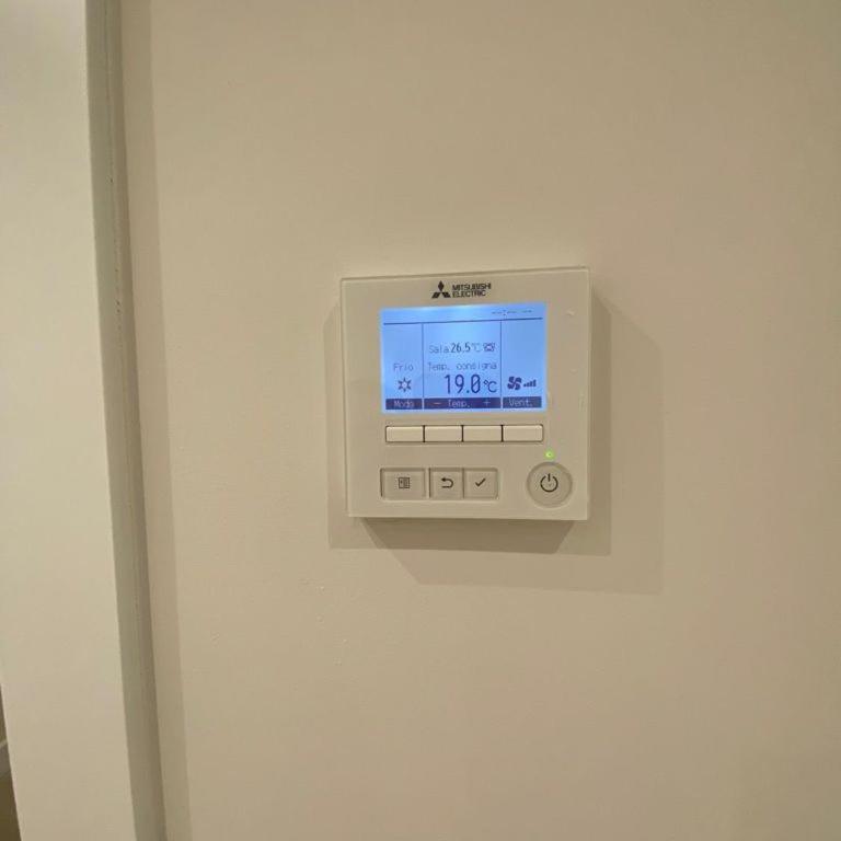 Stay Citymad Gran Via - Apartamento de 3 dormitorios - 15