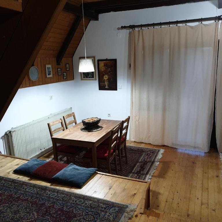 Vila Teodor - Two-Bedroom House - 2