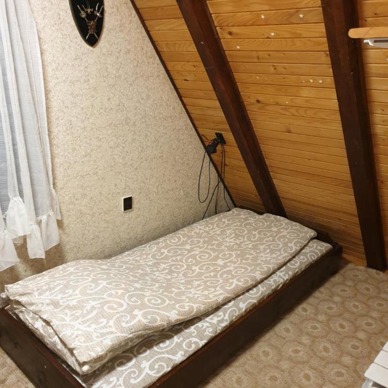 Vila Teodor - Two-Bedroom House - 4