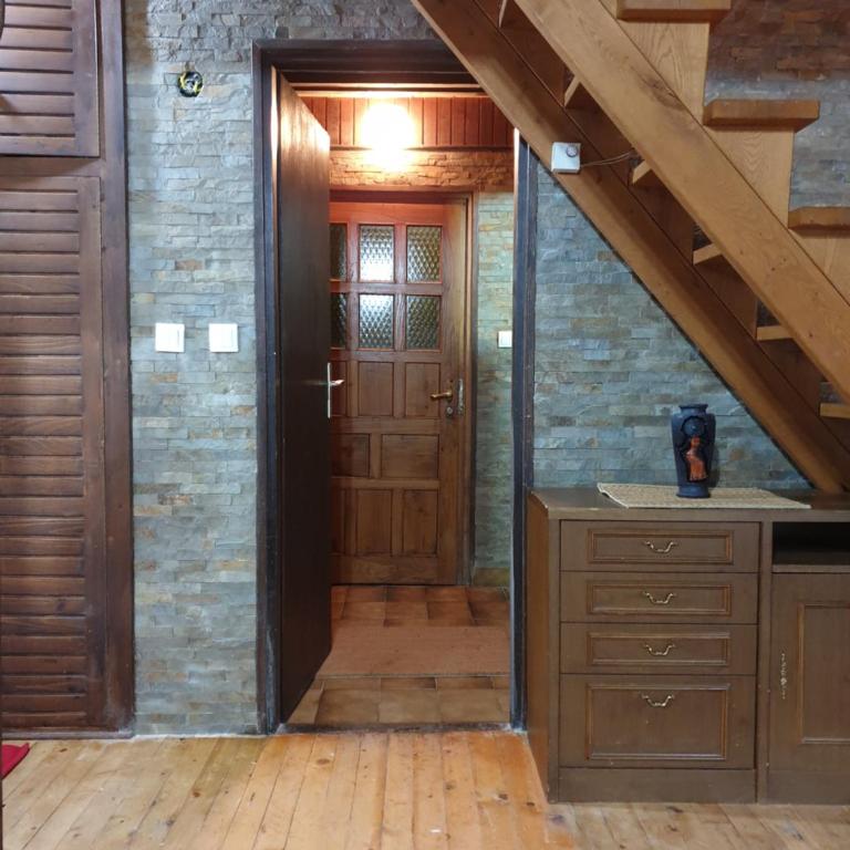 Vila Teodor - Two-Bedroom House - 5