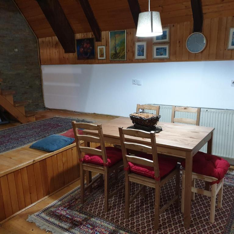 Vila Teodor - Two-Bedroom House - 6