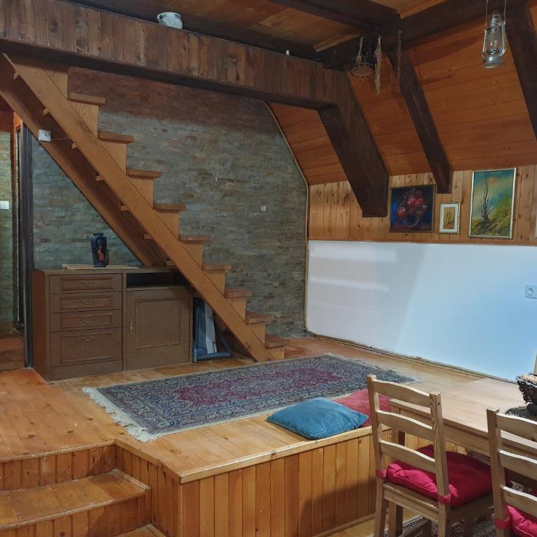 Vila Teodor - Two-Bedroom House - 7