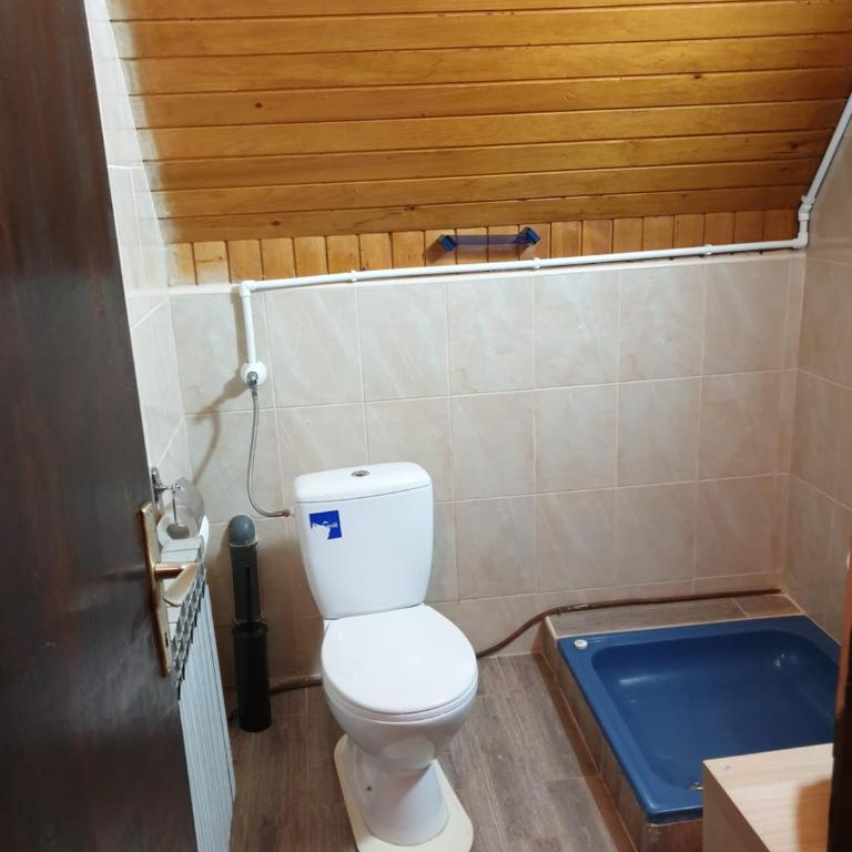 Vila Teodor - Two-Bedroom House - 8